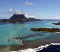 Mount Otemanu